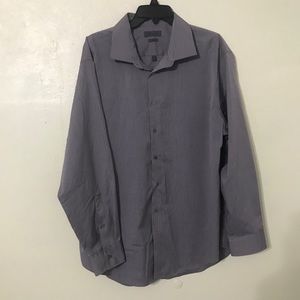 Calvin Klein shirt men size